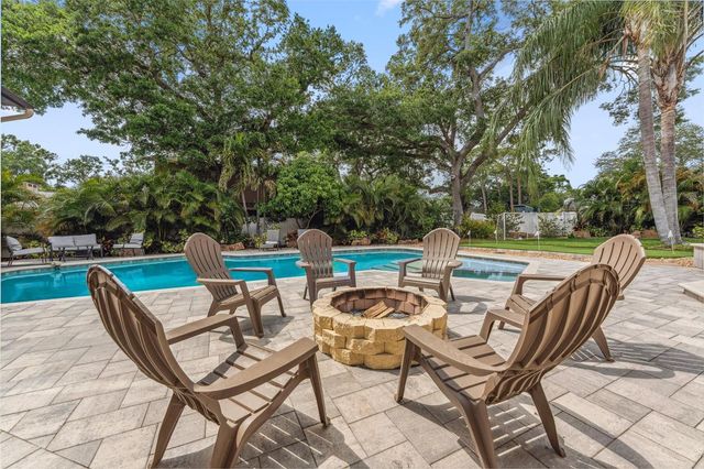 1584 OAK LANE, Clearwater, FL 33764