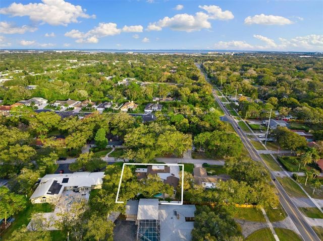 1584 OAK LANE, Clearwater, FL 33764