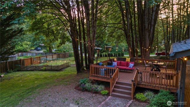 11916 350th Place NE, Carnation, WA 98014