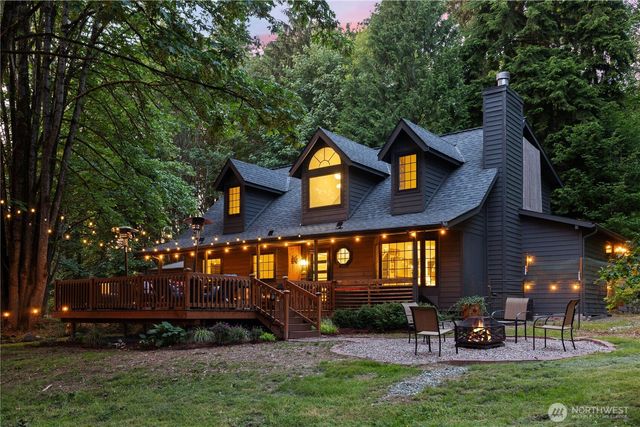 11916 350th Place NE, Carnation, WA 98014