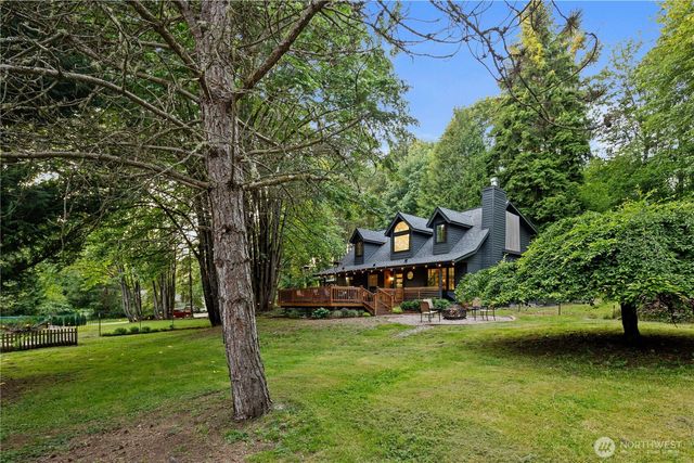 11916 350th Place NE, Carnation, WA 98014