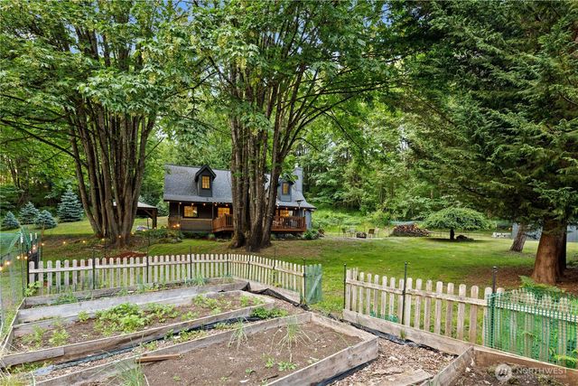 11916 350th Place NE, Carnation, WA 98014