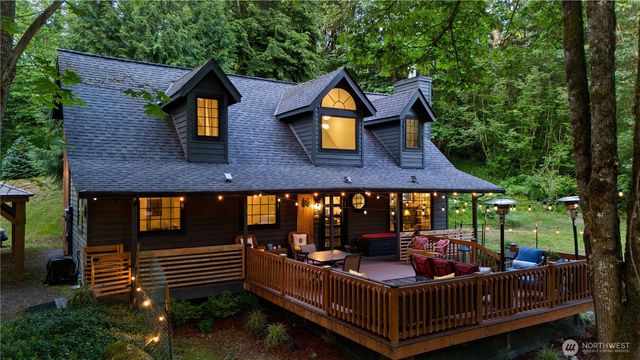 11916 350th Place NE, Carnation, WA 98014