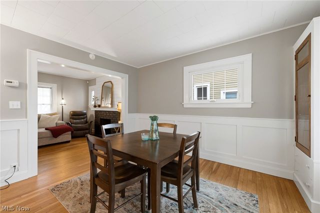 1284 Jackson Avenue, Lakewood, OH 44107