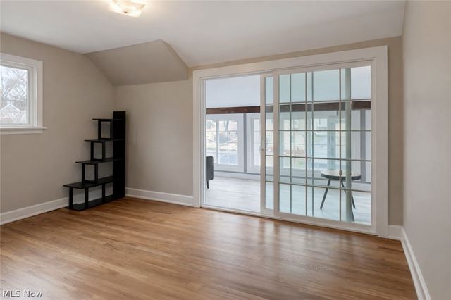 1284 Jackson Avenue, Lakewood, OH 44107