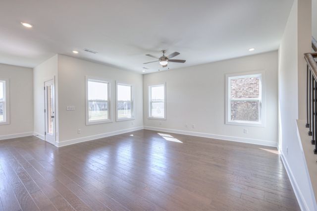 4912 Kai Drive, Murfreesboro, TN 37129