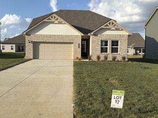 4912 Kai Drive, Murfreesboro, TN 37129