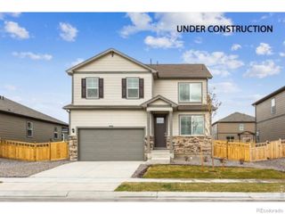 2308 Base Street, Fort Lupton, CO 80621