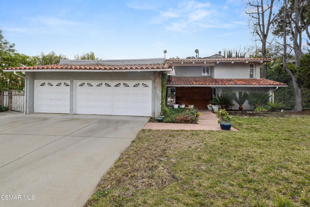 Image 2 of property listing at 1035 Brookview Avenue, Westlake Village, CA 91361