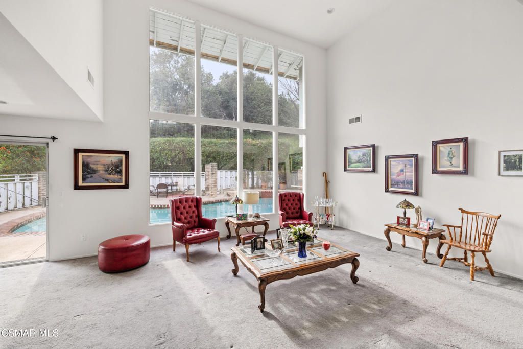 Image 4 of property listing at 1035 Brookview Avenue, Westlake Village, CA 91361