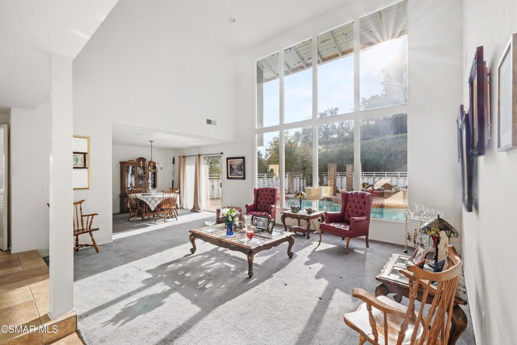 Image 5 of property listing at 1035 Brookview Avenue, Westlake Village, CA 91361