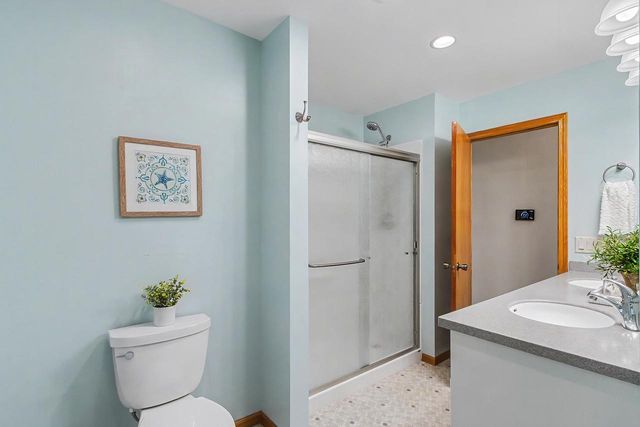4862 Hickory Trail, Middleton, WI 53562