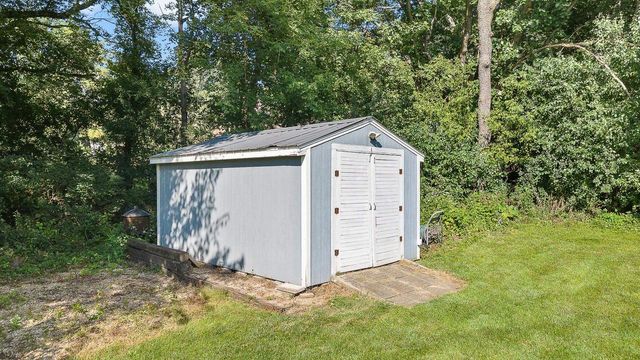 4862 Hickory Trail, Middleton, WI 53562