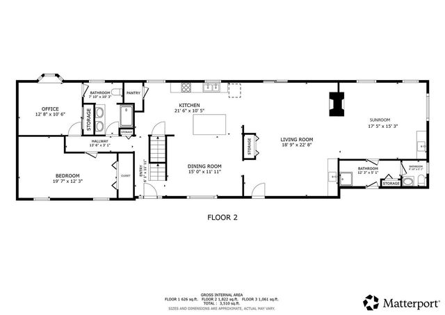4862 Hickory Trail, Middleton, WI 53562