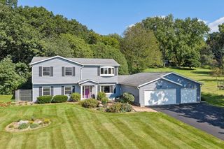 4862 Hickory Trail, Middleton, WI 53562