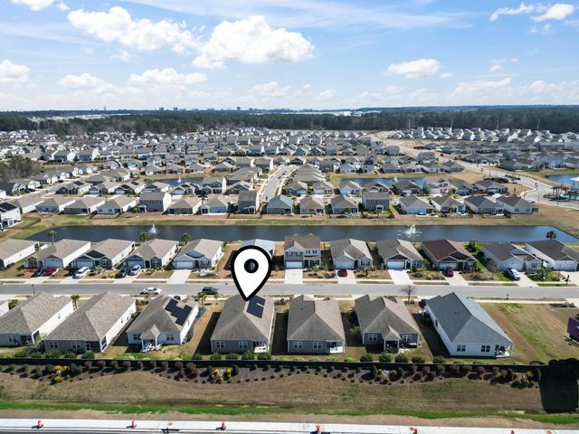2848 Ophelia Way, Myrtle Beach, SC 29577