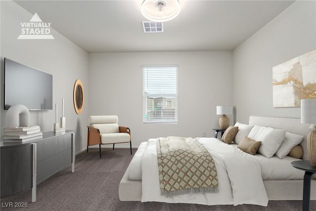 7945 Whisper Words Avenue, Las Vegas, NV 89113