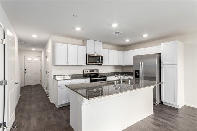 7945 Whisper Words Avenue, Las Vegas, NV 89113