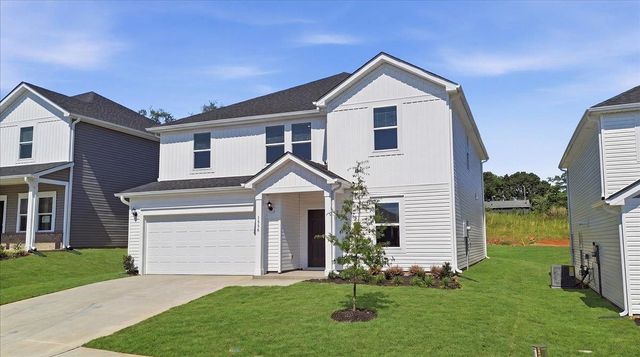 1556 Erindale Drive, Wellford, SC 29385