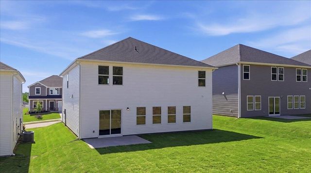 1556 Erindale Drive, Wellford, SC 29385