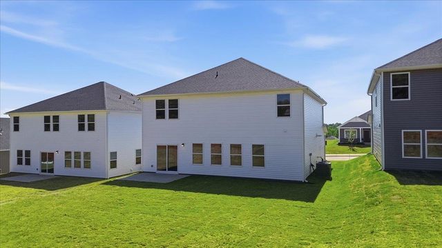 1556 Erindale Drive, Wellford, SC 29385