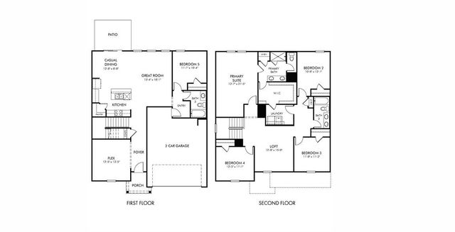 1556 Erindale Drive, Wellford, SC 29385