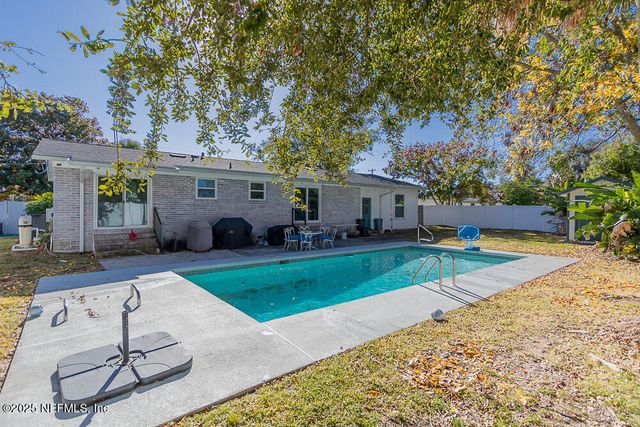 14443 STACEY Road, Jacksonville, FL 32250