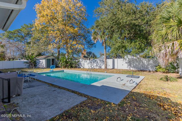 14443 STACEY Road, Jacksonville, FL 32250