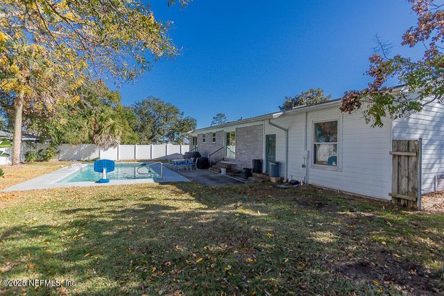 14443 STACEY Road, Jacksonville, FL 32250