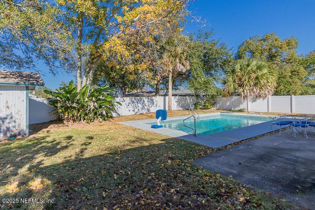 14443 STACEY Road, Jacksonville, FL 32250