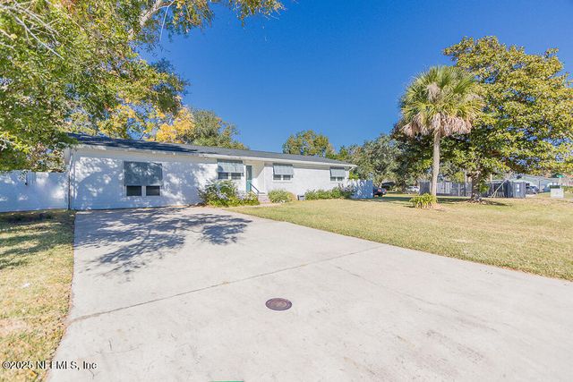 14443 STACEY Road, Jacksonville, FL 32250