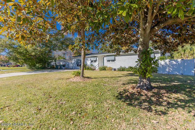14443 STACEY Road, Jacksonville, FL 32250
