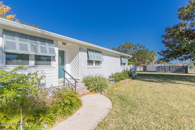 14443 STACEY Road, Jacksonville, FL 32250