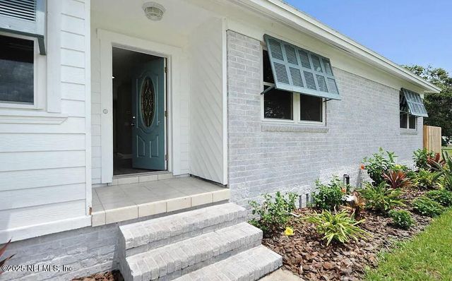 14443 STACEY Road, Jacksonville, FL 32250