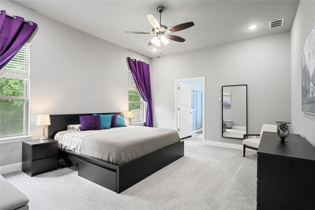 125 Rosehaven Drive, Greenville, TX 75402