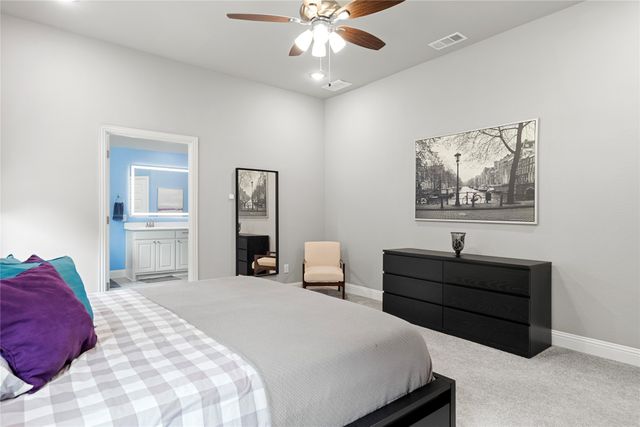 125 Rosehaven Drive, Greenville, TX 75402