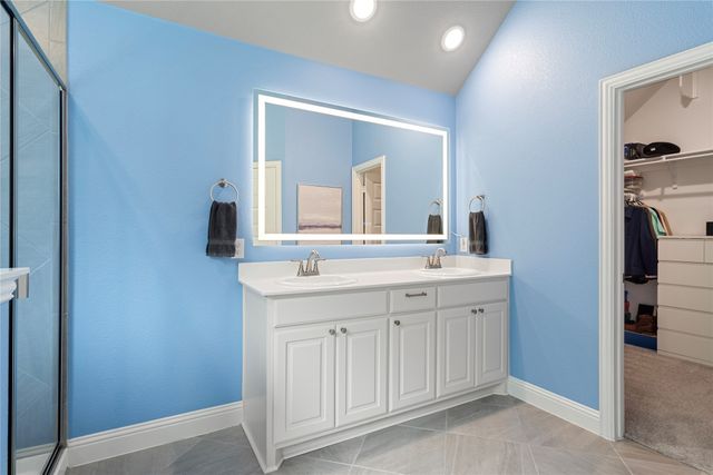 125 Rosehaven Drive, Greenville, TX 75402