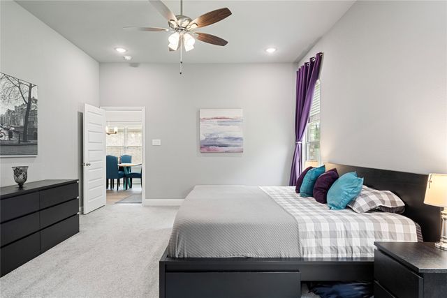 125 Rosehaven Drive, Greenville, TX 75402