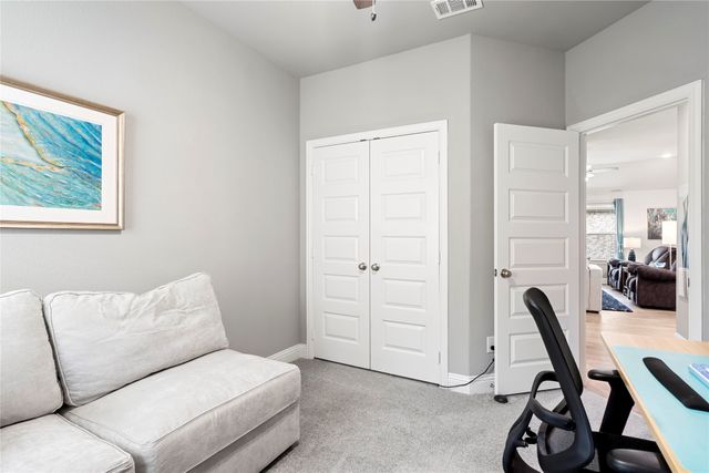 125 Rosehaven Drive, Greenville, TX 75402