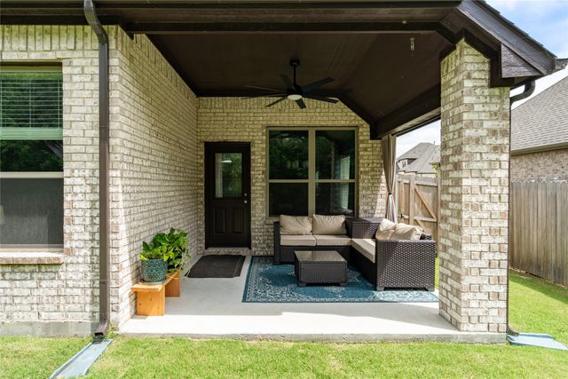 125 Rosehaven Drive, Greenville, TX 75402