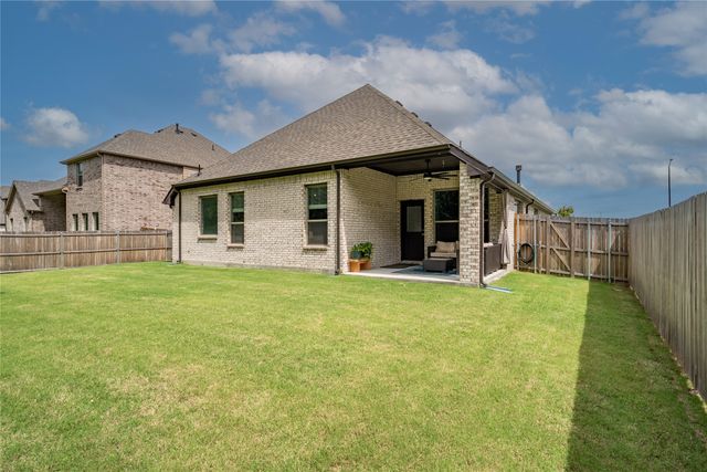 125 Rosehaven Drive, Greenville, TX 75402
