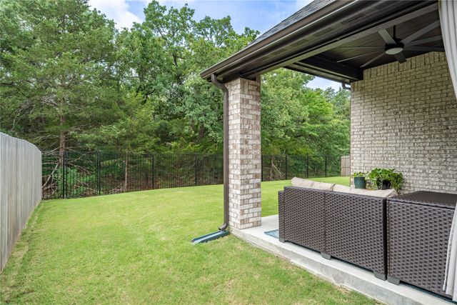 125 Rosehaven Drive, Greenville, TX 75402
