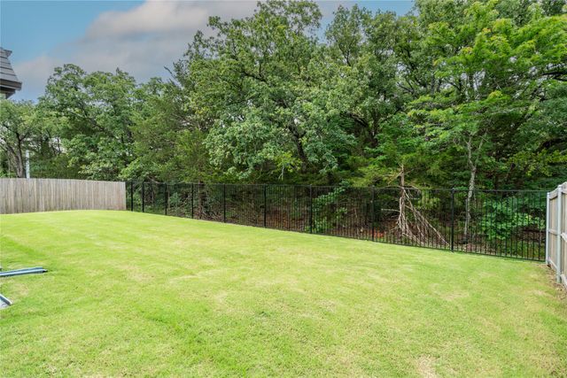 125 Rosehaven Drive, Greenville, TX 75402
