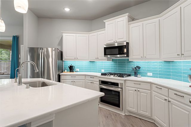 125 Rosehaven Drive, Greenville, TX 75402