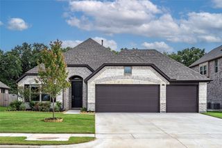 125 Rosehaven Drive, Greenville, TX 75402