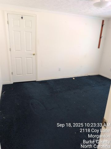 2118 Coy Lane, Morganton, NC 28655