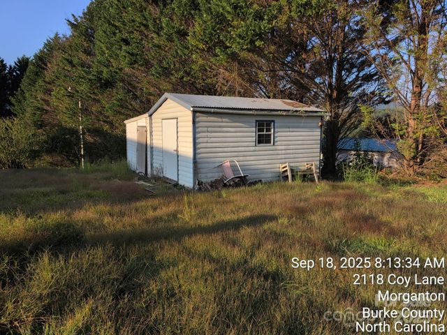 2118 Coy Lane, Morganton, NC 28655