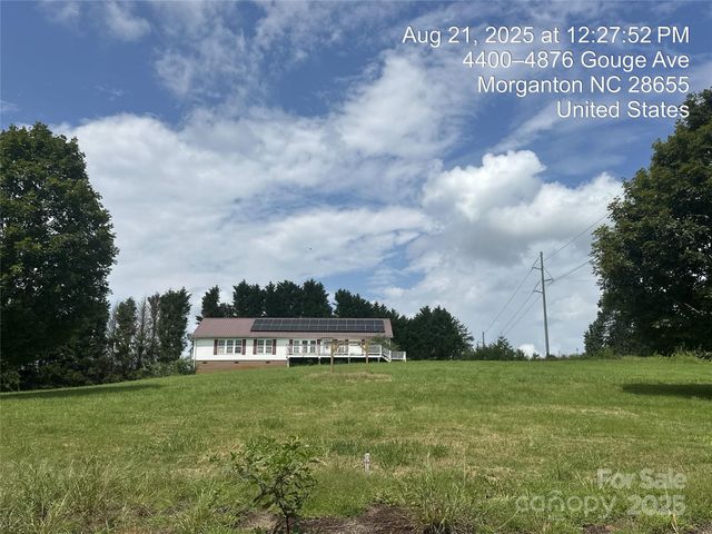 2118 Coy Lane, Morganton, NC 28655