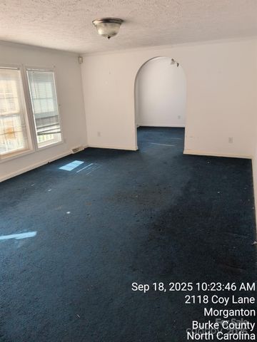 2118 Coy Lane, Morganton, NC 28655
