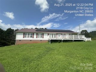 2118 Coy Lane, Morganton, NC 28655